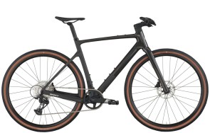 METRIX 10 CARBON BLACK 2026